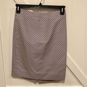 J.Crew Pencil Skirt